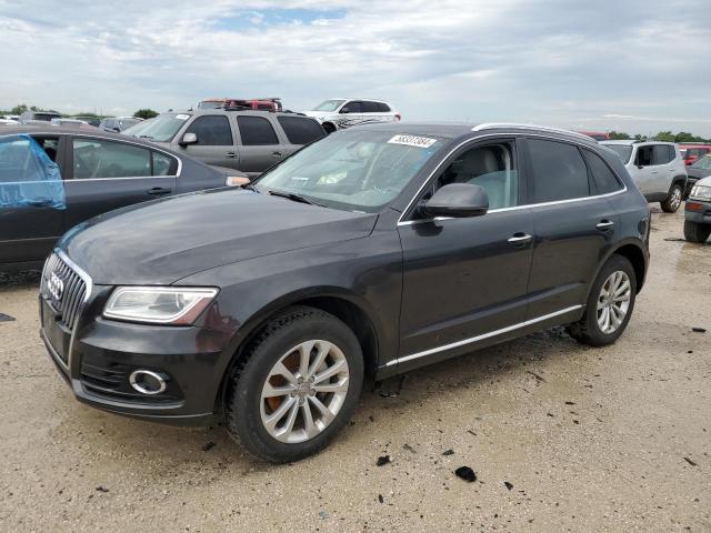 2014 audi q5