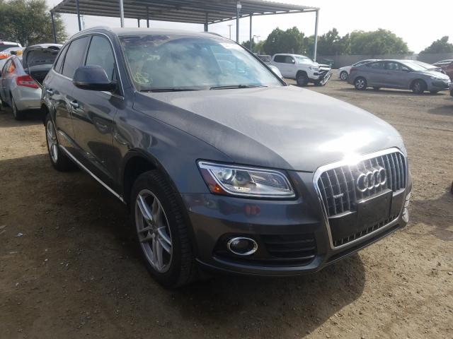 2015 audi q5 premium