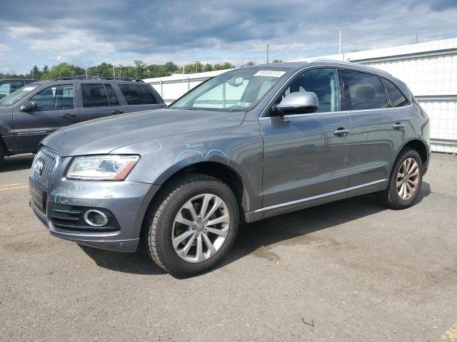 2015 audi q5 premium