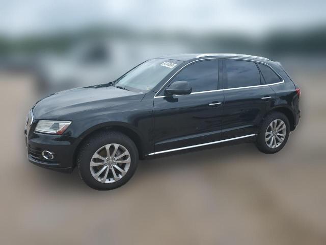 2015 audi q5