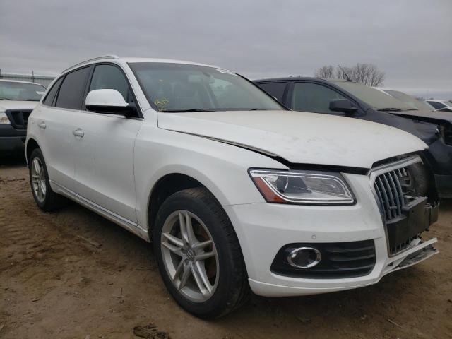2015 audi q5