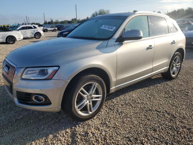 2015 audi q5 premium