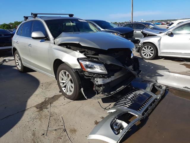 2015 audi q5 premium