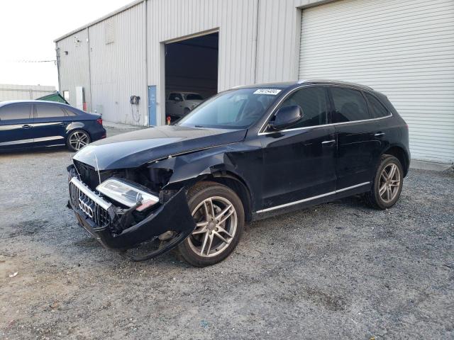 2015 audi q5 premium