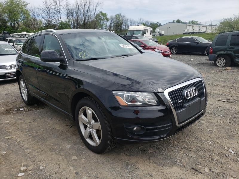 2010 audi q5 premium