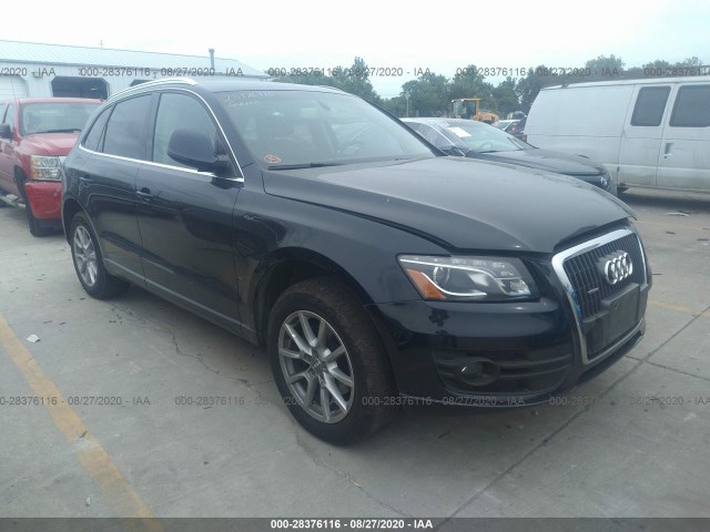 2011 audi q5