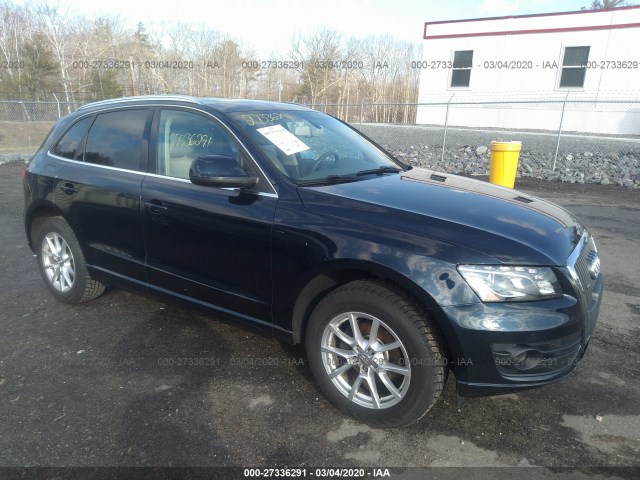 2010 audi q5