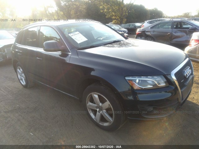 2011 audi q5
