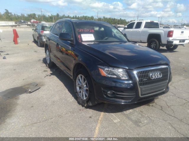 2010 audi q5