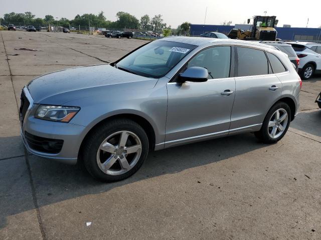 2010 audi q5