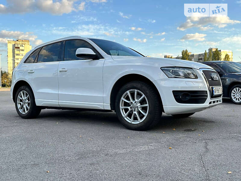 2010 audi q5