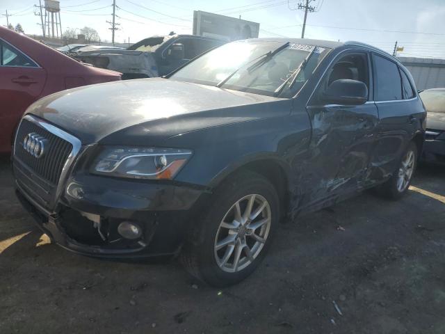 2011 audi q5 premium