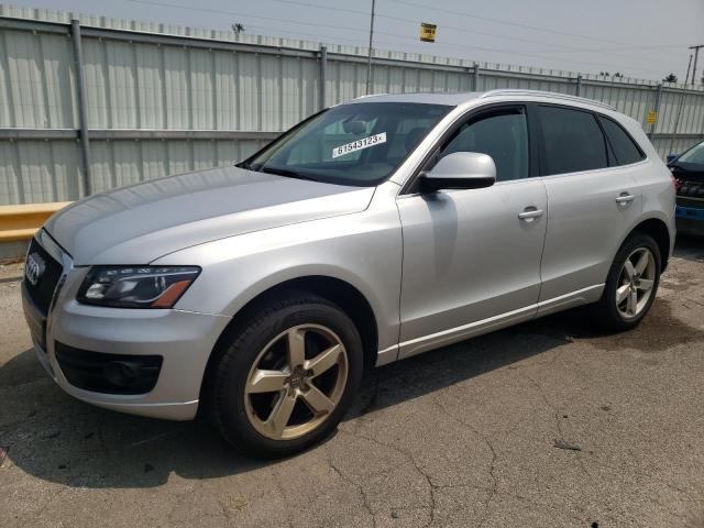 2011 audi q5