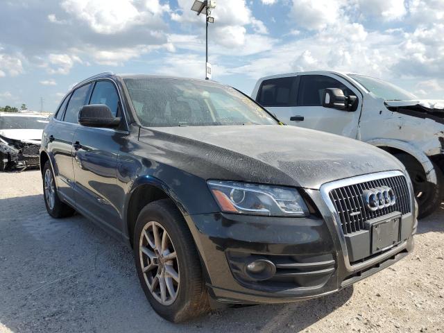 2011 audi q5 premium