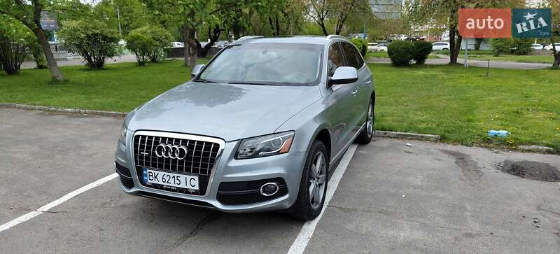 2011 audi q5