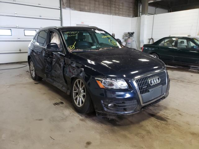 2011 audi q5 premium