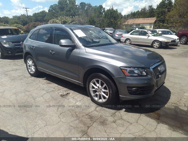2011 audi q5