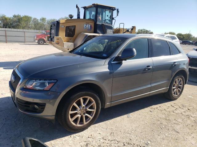 2011 audi q5