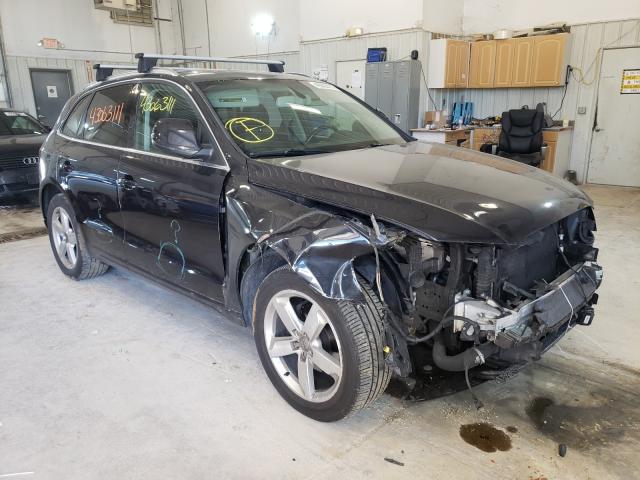 2011 audi q5 premium