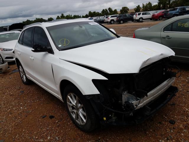 2011 audi q5