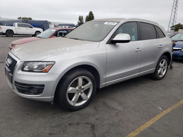 2011 audi q5 premium