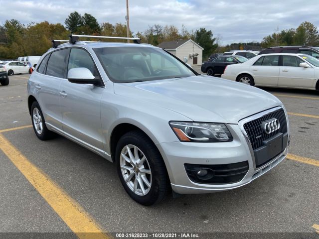 2012 audi q5