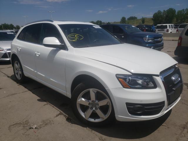 2011 audi q5 premium