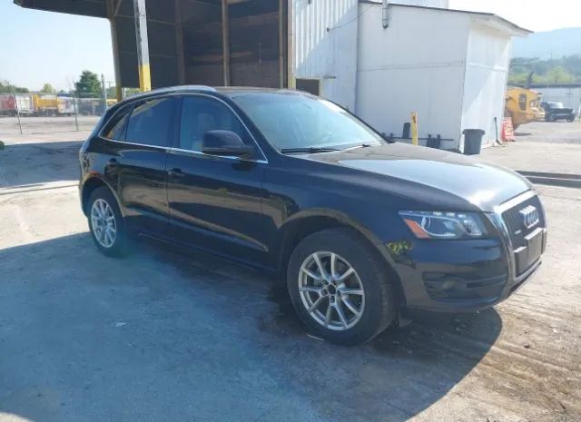 2012 audi q5