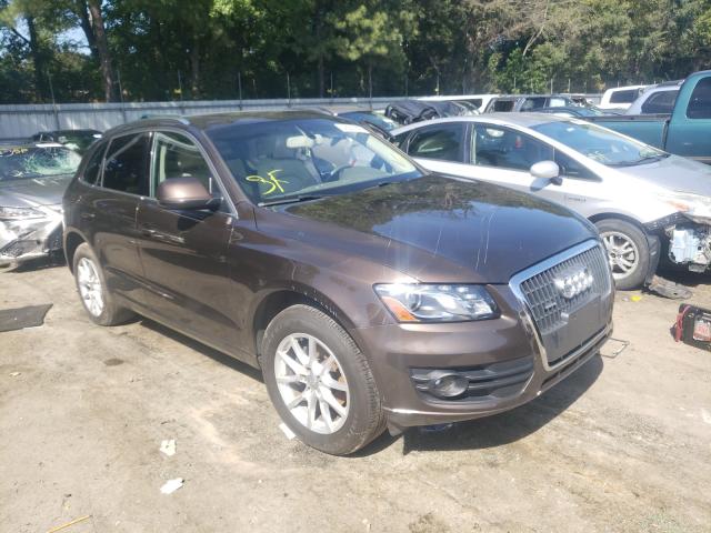 2012 audi q5