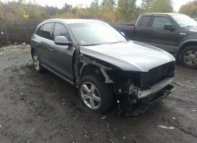 2012 audi q5