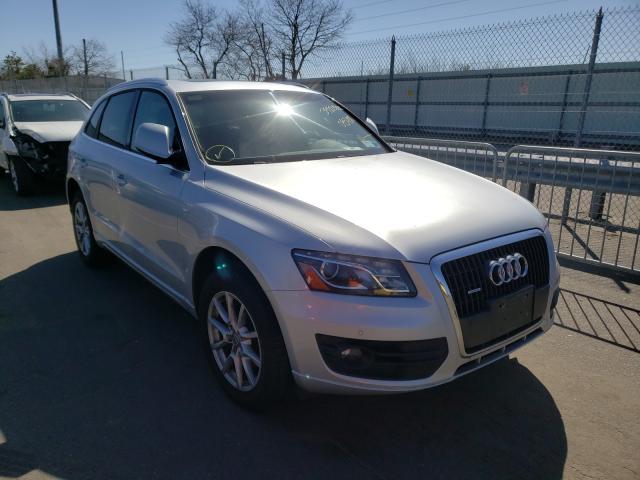 2012 audi q5 premium