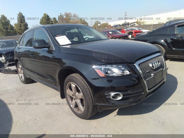 2012 audi q5