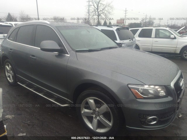 2012 audi q5