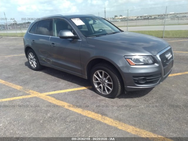 2012 audi q5