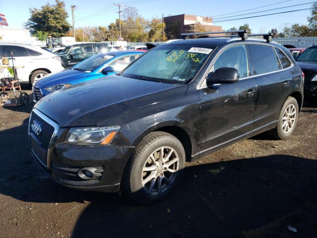 2012 audi q5