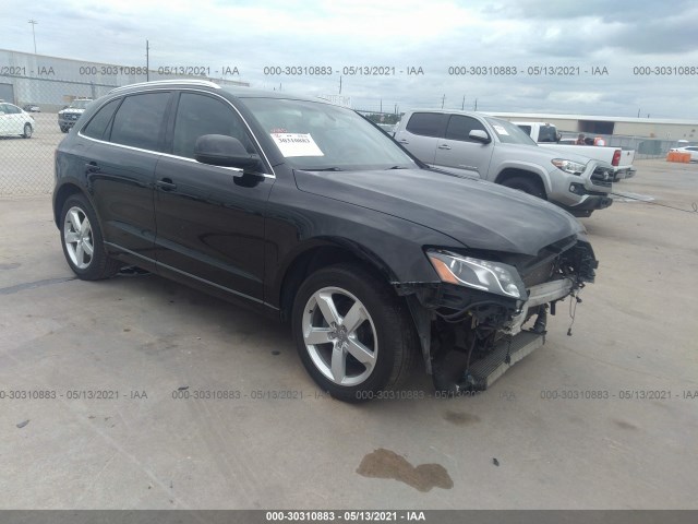 2012 audi q5