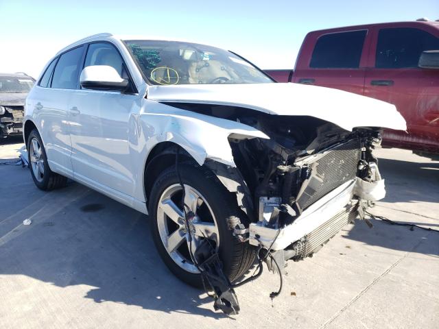 2012 audi q5