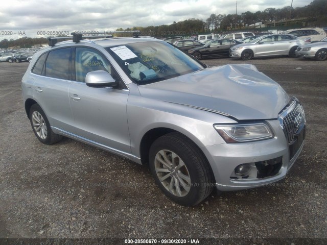 2012 audi q5