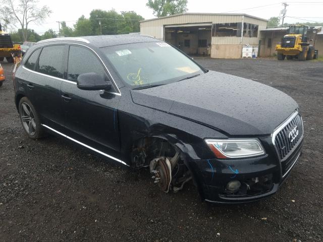 2012 audi q5