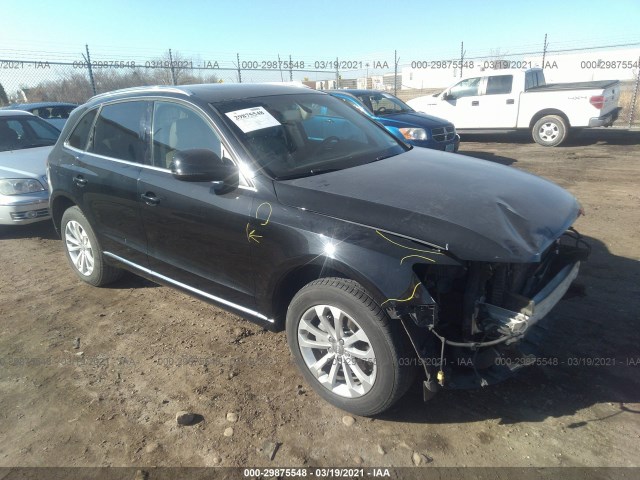 2012 audi q5