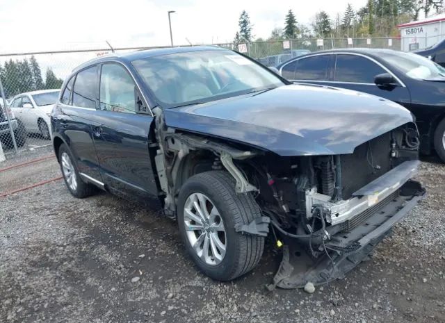 2012 audi q5