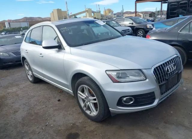 2012 audi q5