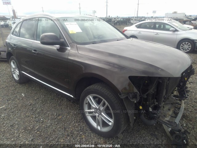 2012 audi q5