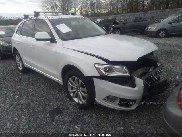 2012 audi q5