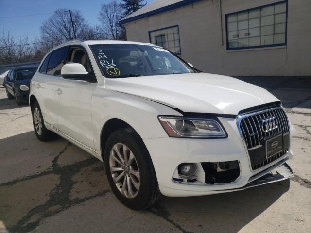 2013 audi q5