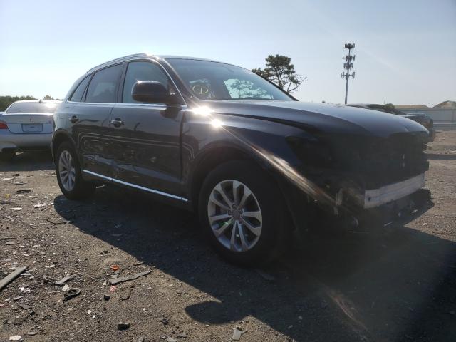 2013 audi q5