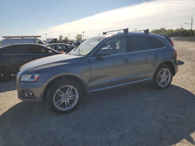 2013 audi q5 premium