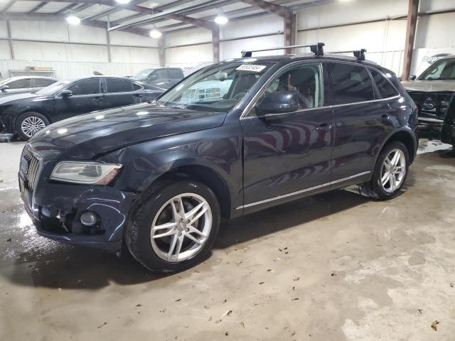 2013 AUDI Q5