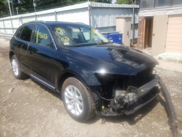 2013 audi q5