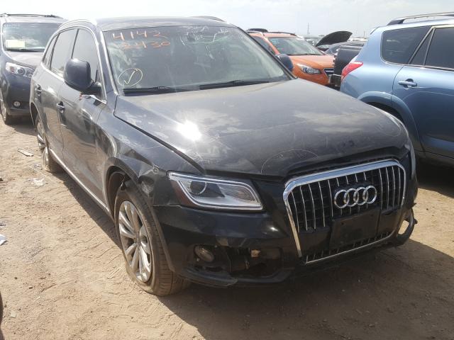 2013 audi q5